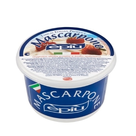 Epiu Ser Mascarpone 250g