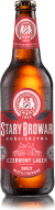 Browar Kościerzyna Piwo Stary Browar Kościerzyna Red Lager 0,5 L - Piwo