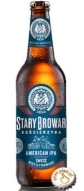 Browar Kościerzyna Piwo Stary Browar Kościerzyna American Ipa 0,5 L - Piwo