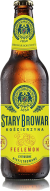 Browar Kościerzyna Piwo Sbk Feelemon 0,5 L - Piwo smakowe